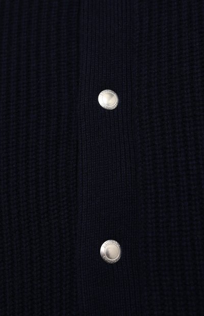 Пуховый бомбер BRUNELLO CUCINELLI, арт. M225P116W, фото 5