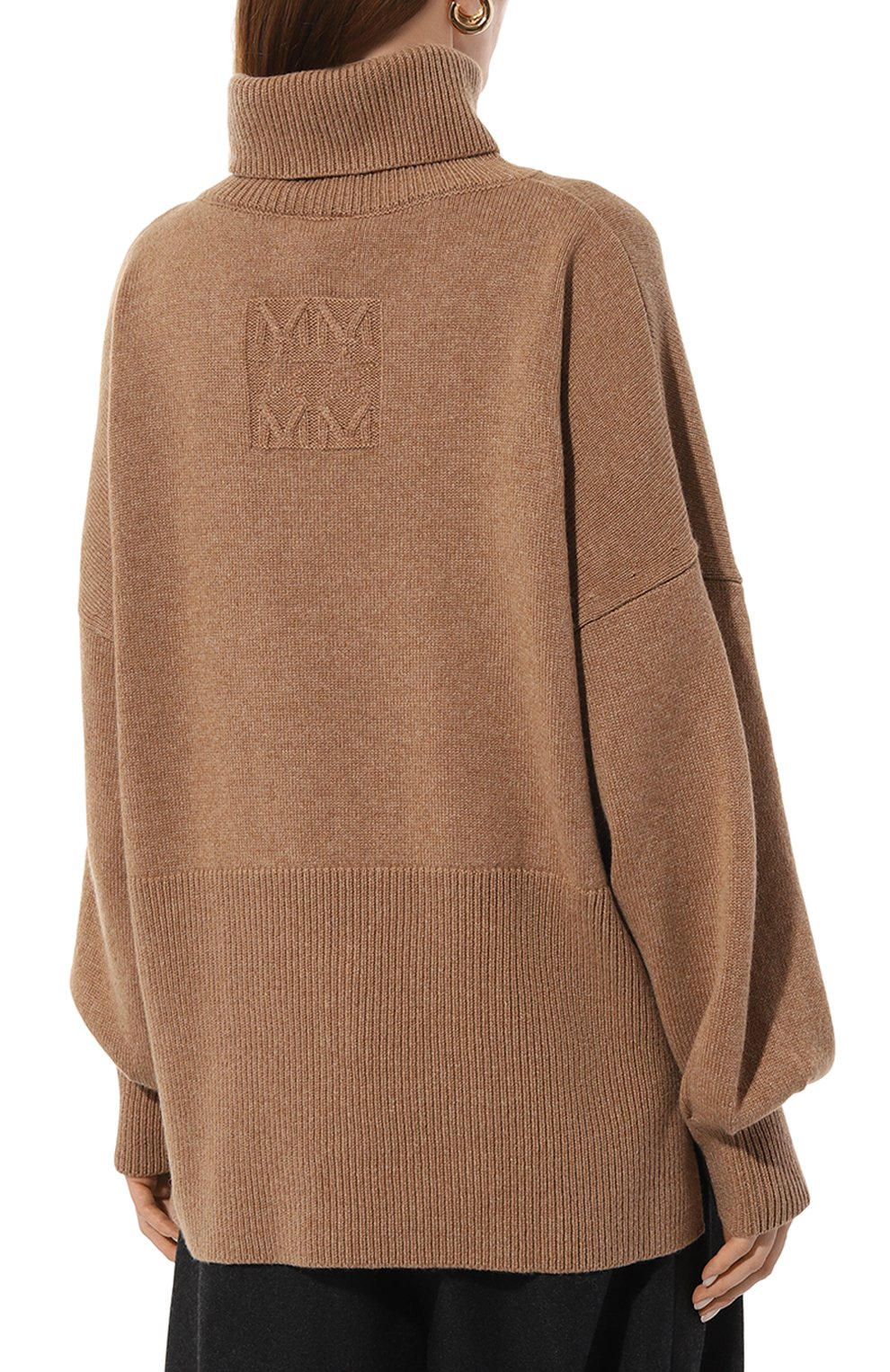 Кашемировый свитер MAX AND MOI, арт. H23ALEXANDRA, фото 4