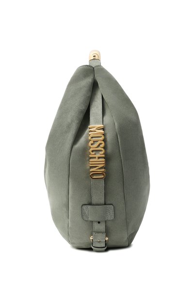 Сумка handle me medium MOSCHINO, арт. MC4182PP0N/0F0, фото 4