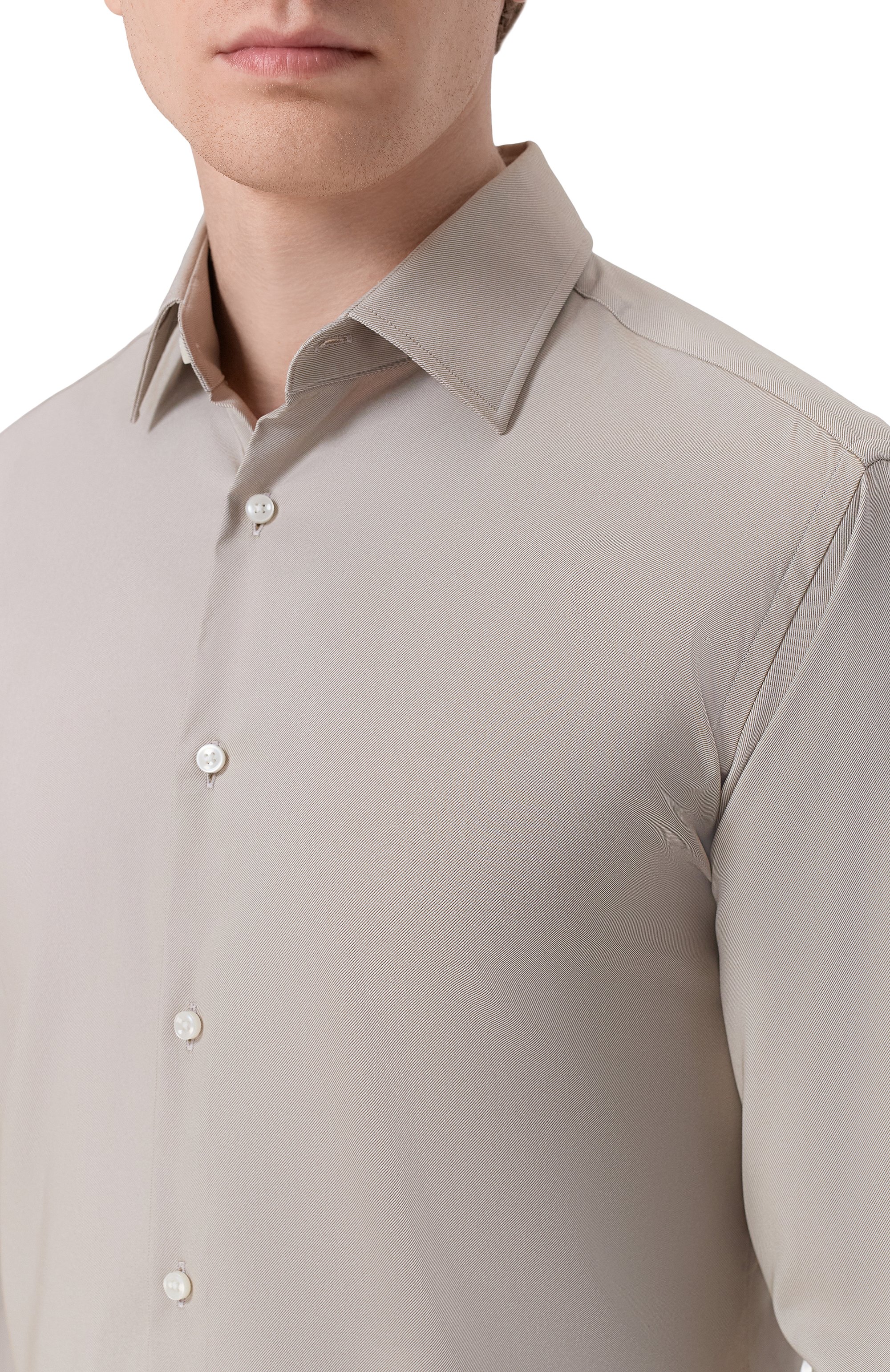 Рубашка BOSS, арт. 50532287, фото 5