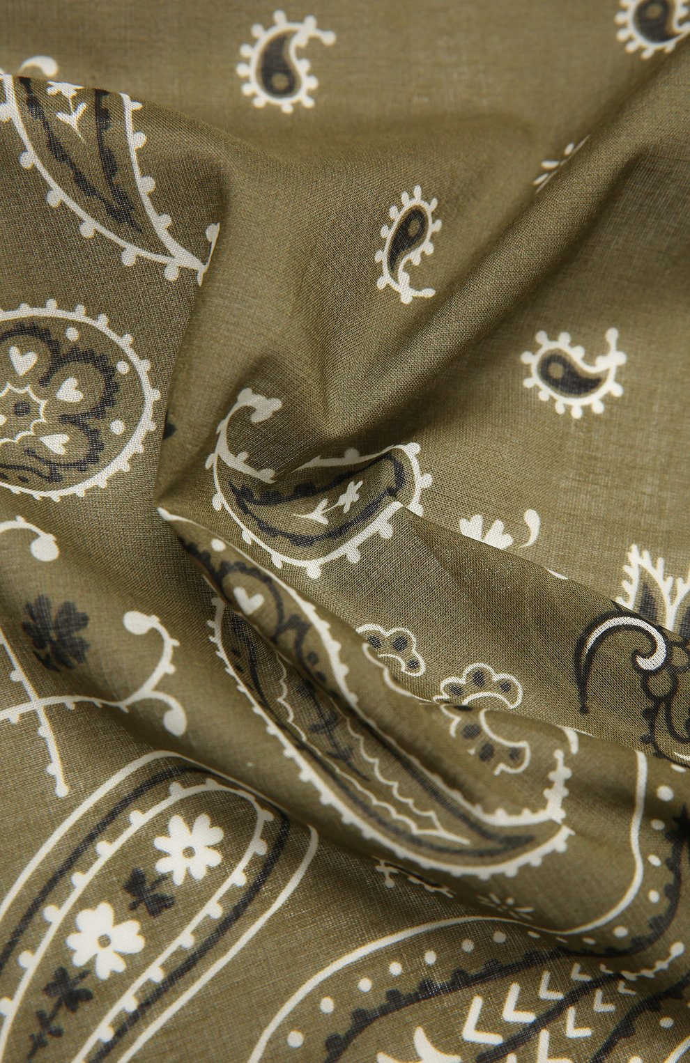 Бандана ALANUI, арт. LWMB007S21FAB001, фото 2