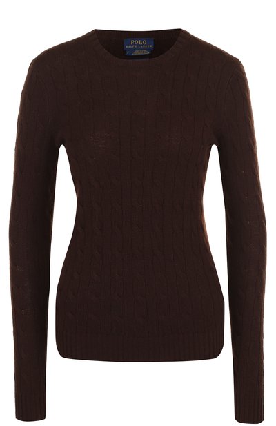 Женский кашемировый пуловер POLO RALPH LAUREN, арт. 211525818