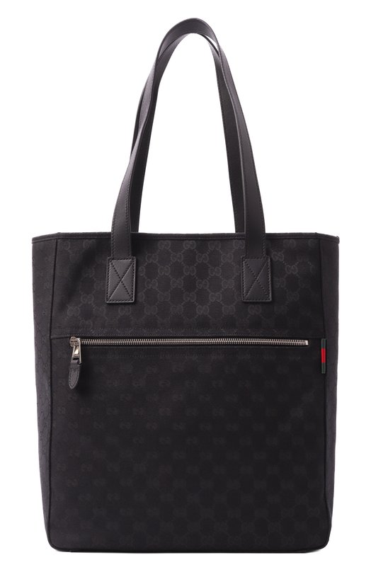 Сумка-шопер GG Gucci 834796/FAEPS Чёрный 834796/FAEPS