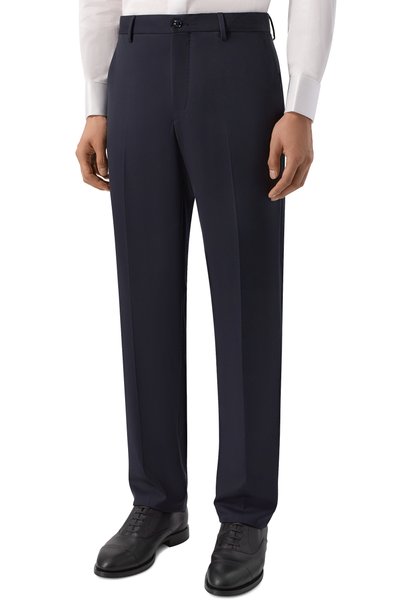Шерстяной костюм GIORGIO ARMANI, арт. GM000007/TE10047, фото 4