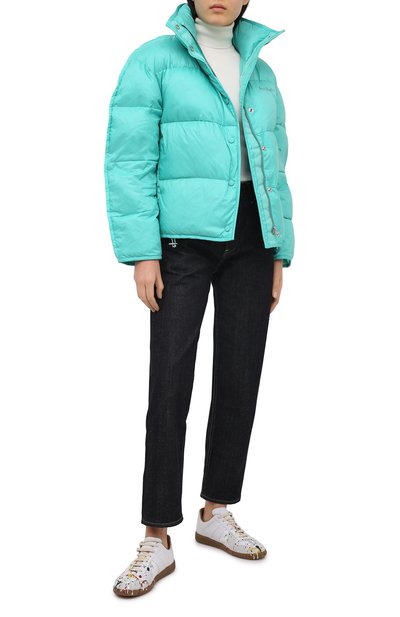 Пуховик ACNE STUDIOS, арт. A90298, фото 2