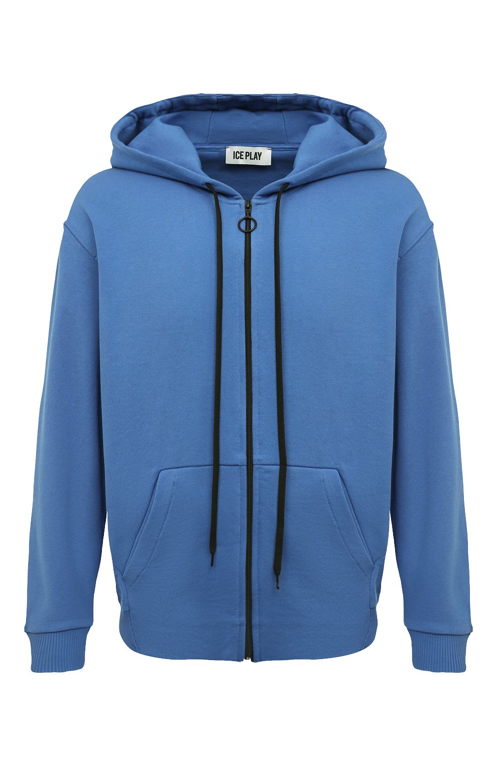 Хлопковая толстовка ICE PLAY, арт. U1ME013/P403, фото 1