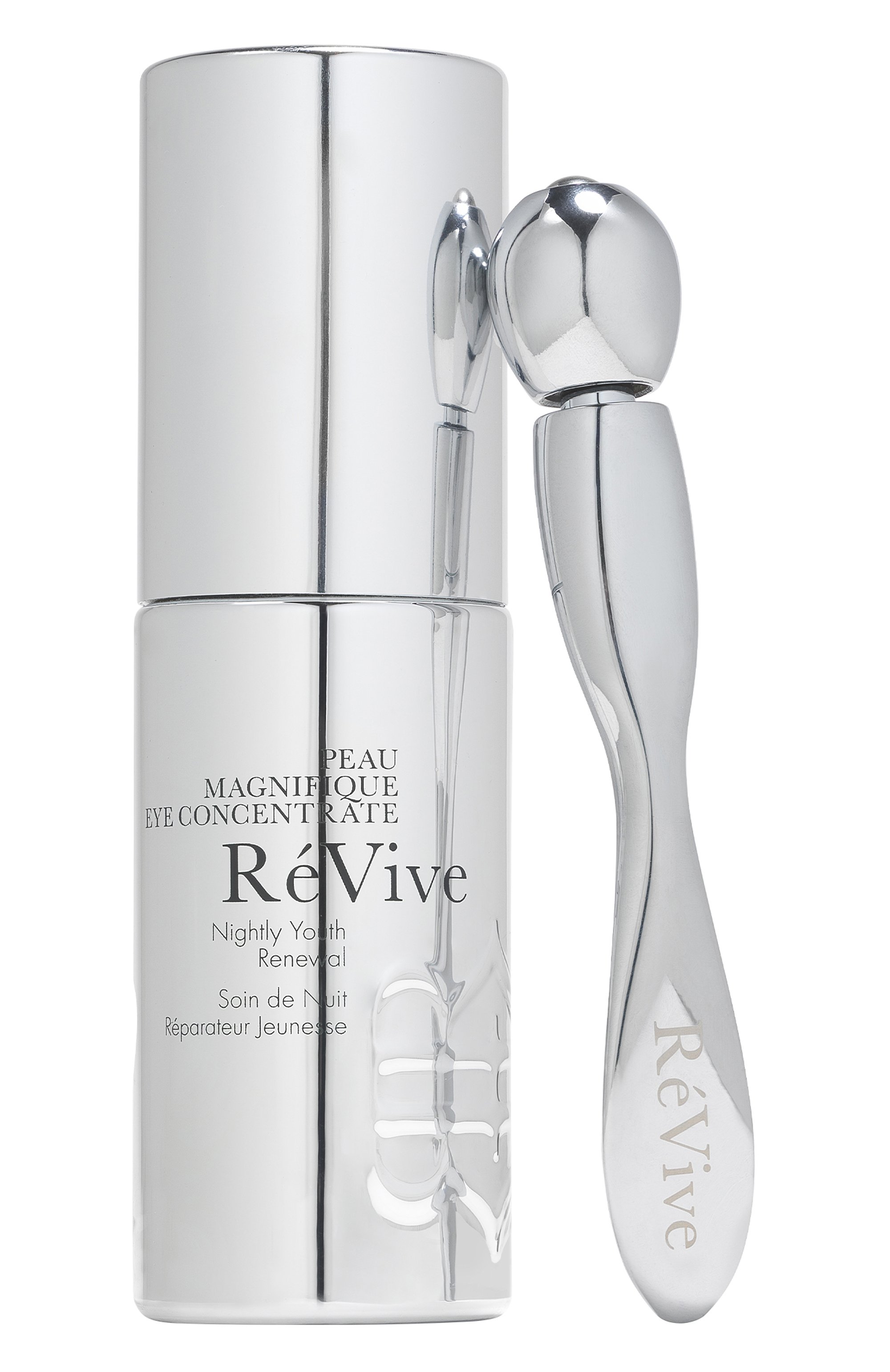 Омолаживающий концентрат для кожи вокруг глаз peau magnifique eye concentrate (15ml) REVIVE, арт. 633222211147, фото 1