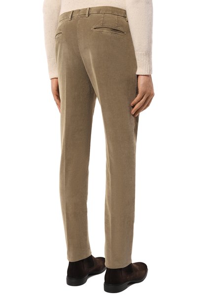 Вельветовые брюки BOGLIOLI, арт. 80844Q/FA0750, фото 4