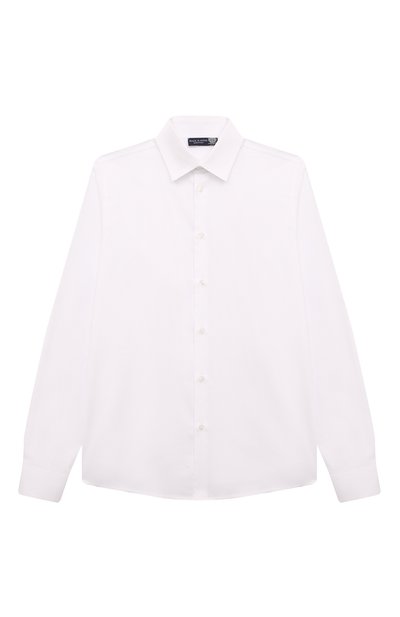 Хлопковая рубашка DAL LAGO, арт. N402/9133/13-16