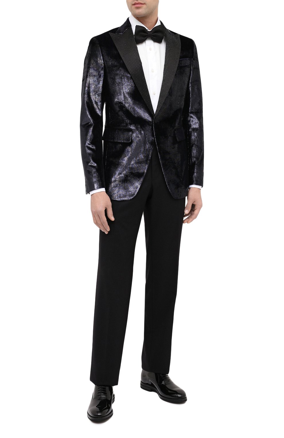 Однобортный пиджак DSQUARED2, арт. S74BN1016/S53004, фото 2