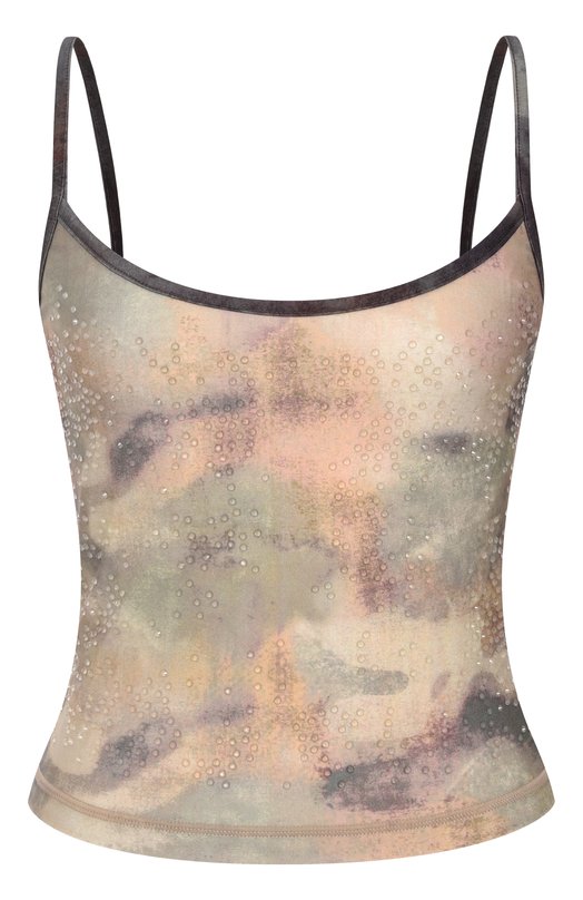 Майка Diesel A21190/0JMBE Разноцветный A21190/0JMBE