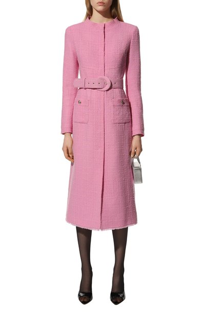 Шерстяное платье OLOLOL, арт. OLD082/2810.617/W23, фото 2