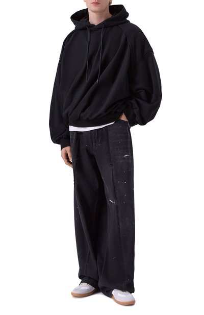 Джинсы MM6, арт. SH0LA0011/M30011, фото 2