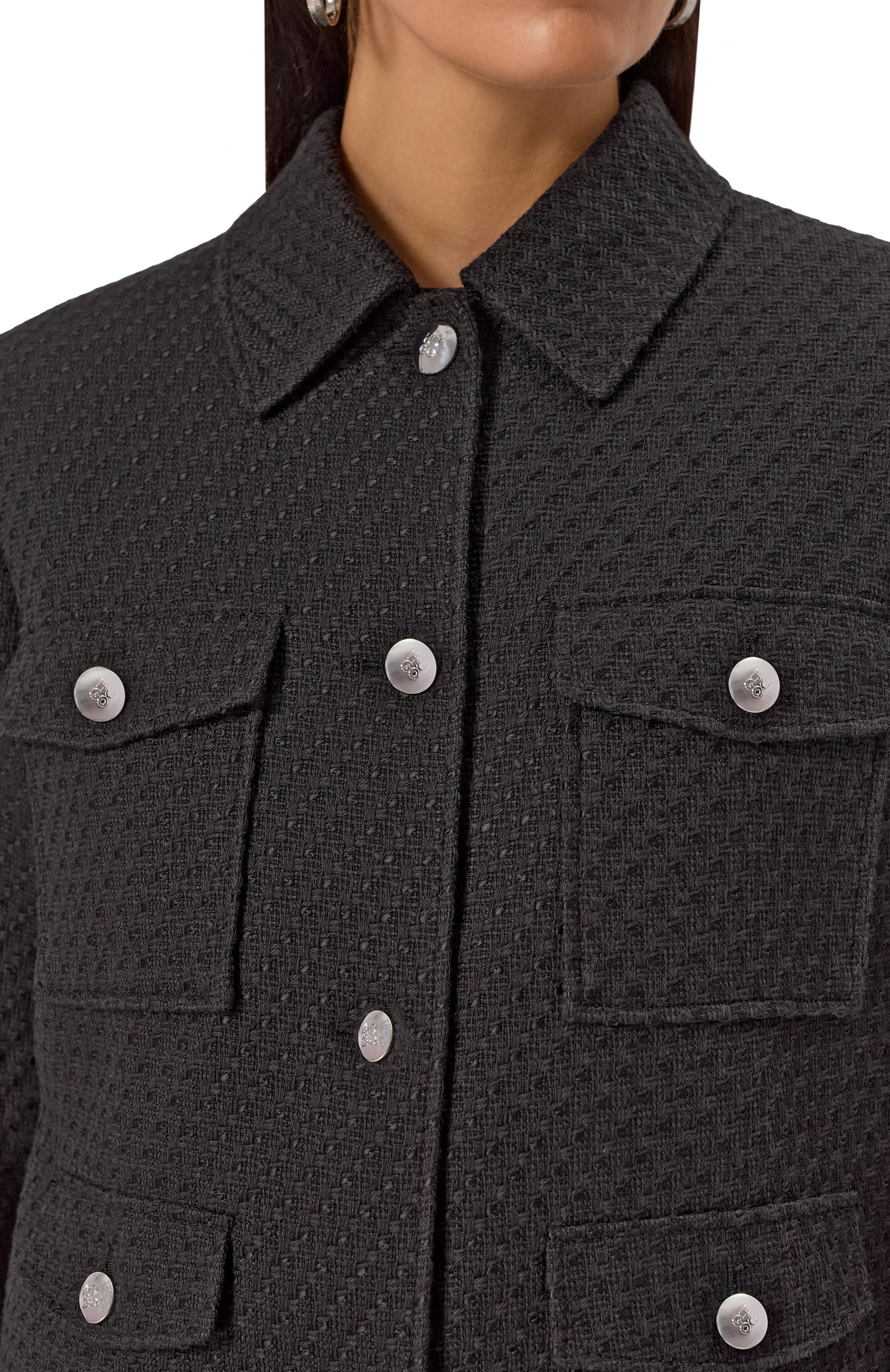 Жакет HUGO, арт. 50542615, фото 5