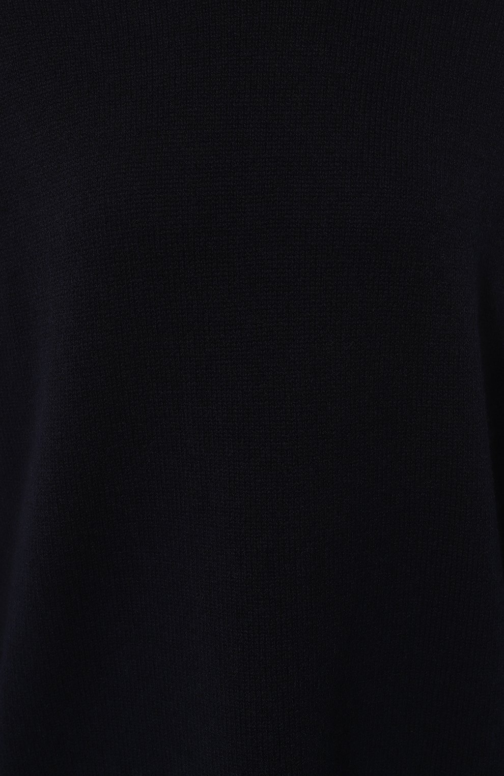 Свитер из шерсти и кашемира EMPORIO ARMANI, арт. EW000239/AF10749, фото 5