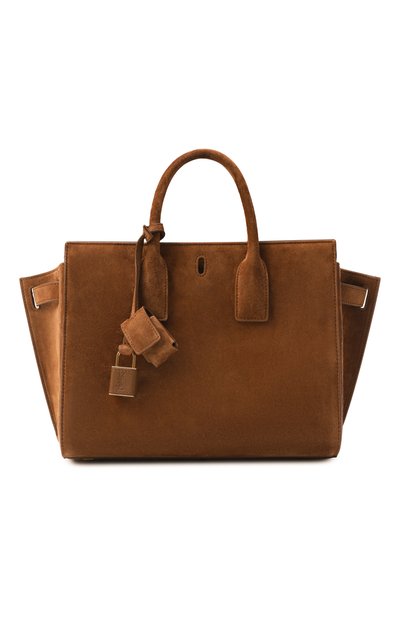 Женская сумка sac de jour small SAINT LAURENT, арт. 861231/1U80W