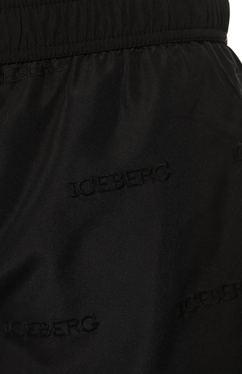 Плавки-шорты ICEBERG, арт. ICE4MBM04, фото 4