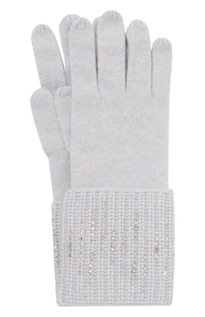 Женские кашемировые перчатки WILLIAM SHARP, арт. A113-15