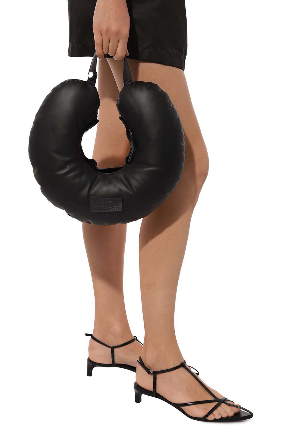 Сумка travel pillow MM6, арт. SB6WD0034/P7179, фото 2