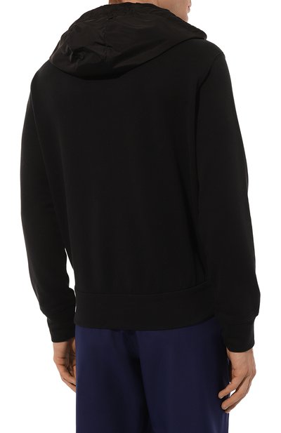 Толстовка MONCLER, арт. 8G000-42-899M4, фото 4