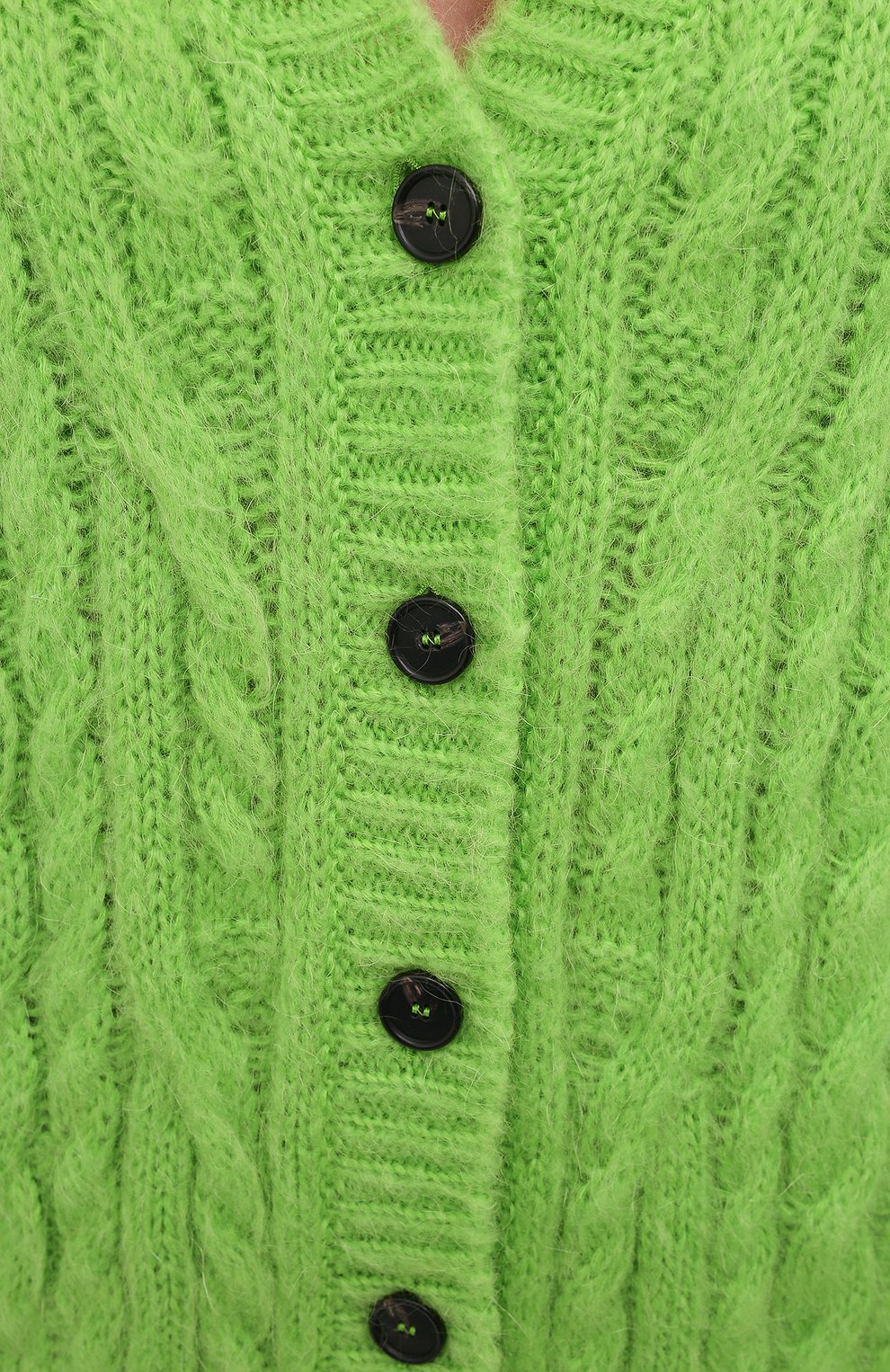 Кардиган MSGM, арт. 3141MDM138 217771, фото 5