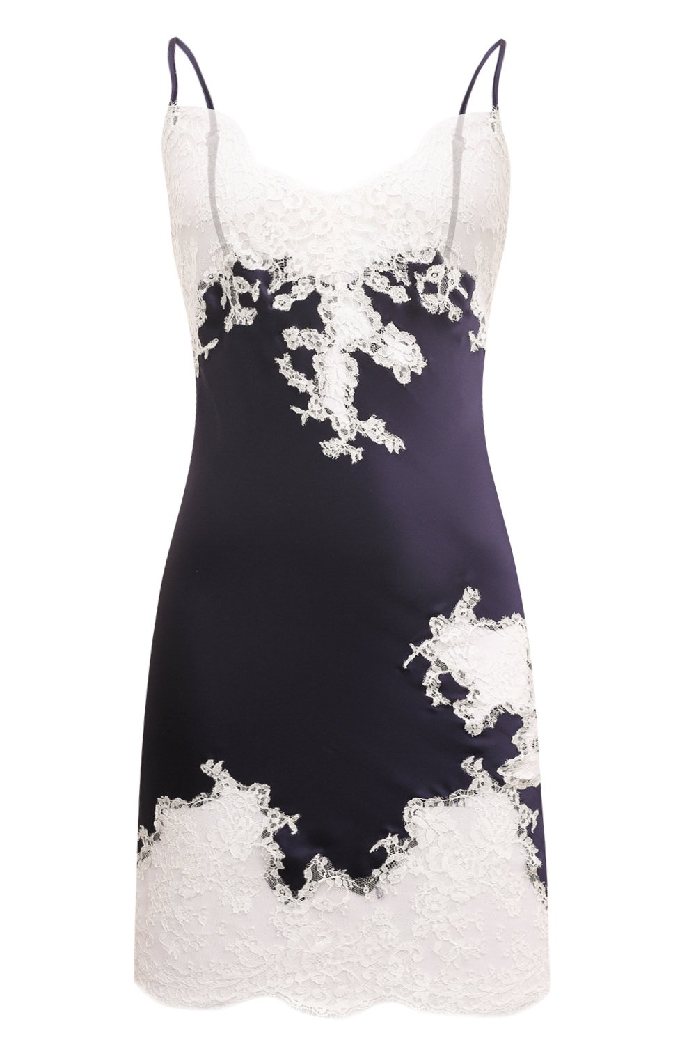 Шелковая сорочка MARJOLAINE, арт. 3PEA0103, фото 1