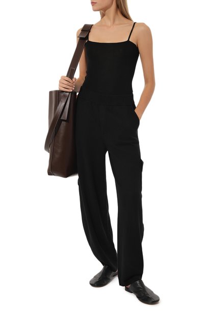 Кашемировые брюки NOT SHY, арт. 4302024C, фото 2