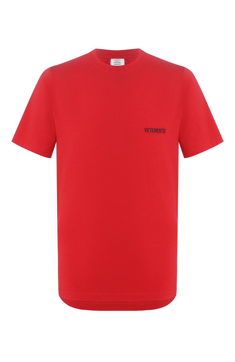 VETEMENTS UAH21TR501 1600 M