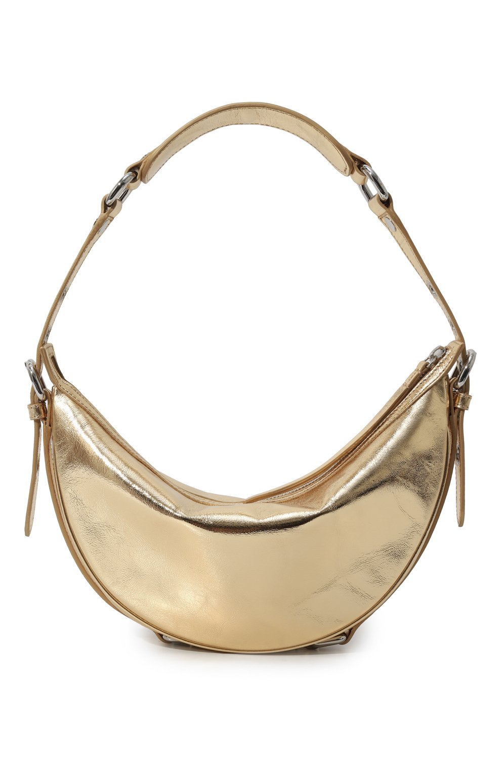 Сумка gilb BY FAR, арт. 23SSGIBSPCHAMED, фото 6