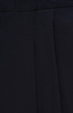 Брюки из вискозы и льна GIORGIO ARMANI, арт. 1SGPP0HN/T00RJ, фото 1