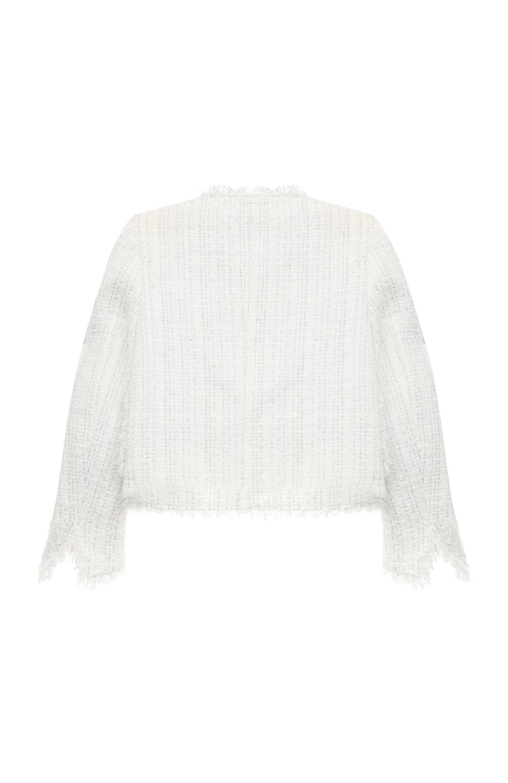 Твидовый костюм ZHANNA & ANNA, арт. ZA22040409-01, фото 3