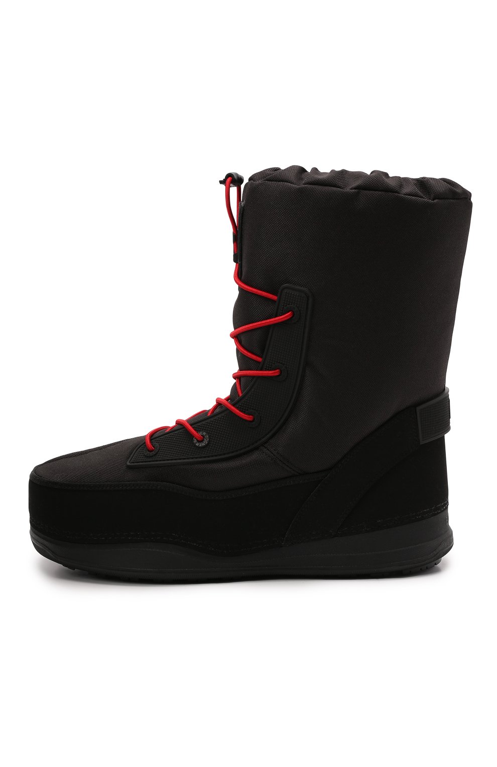 Текстильные сапоги BOGNER, арт. 32145584/LAAX 2, фото 4