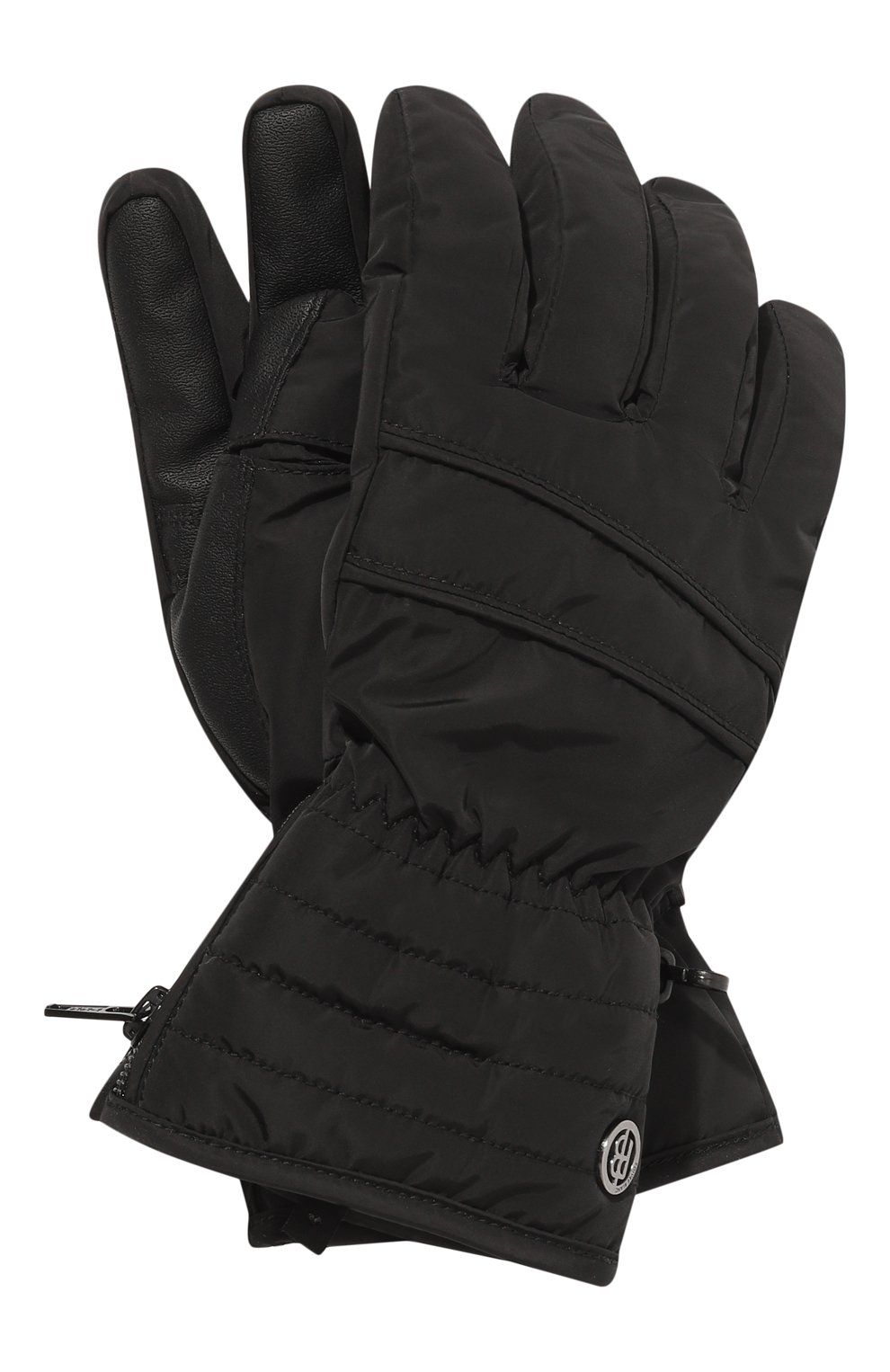 Утепленные перчатки POIVRE BLANC, арт. 295651, фото 1