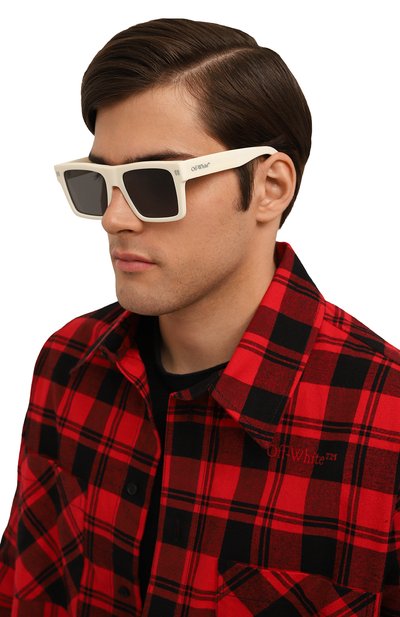 Солнцезащитные очки OFF-WHITE, арт. 0ERI109/0107, фото 3