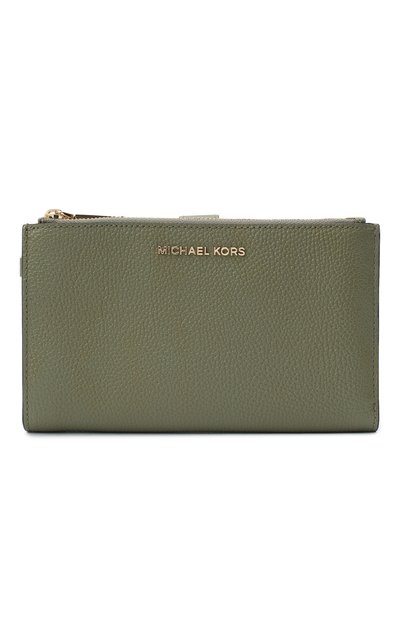 Кожаный кошелек adele MICHAEL MICHAEL KORS, арт. 34F9GAFW4L, фото 1