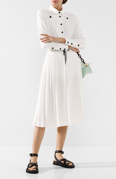 Юбка PROENZA SCHOULER WHITE LABEL, арт. WL2015065-BY152, фото 2