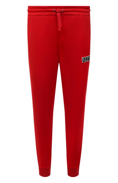 Джоггеры VALENTINO, арт. WV3MD03E7ML, фото 1