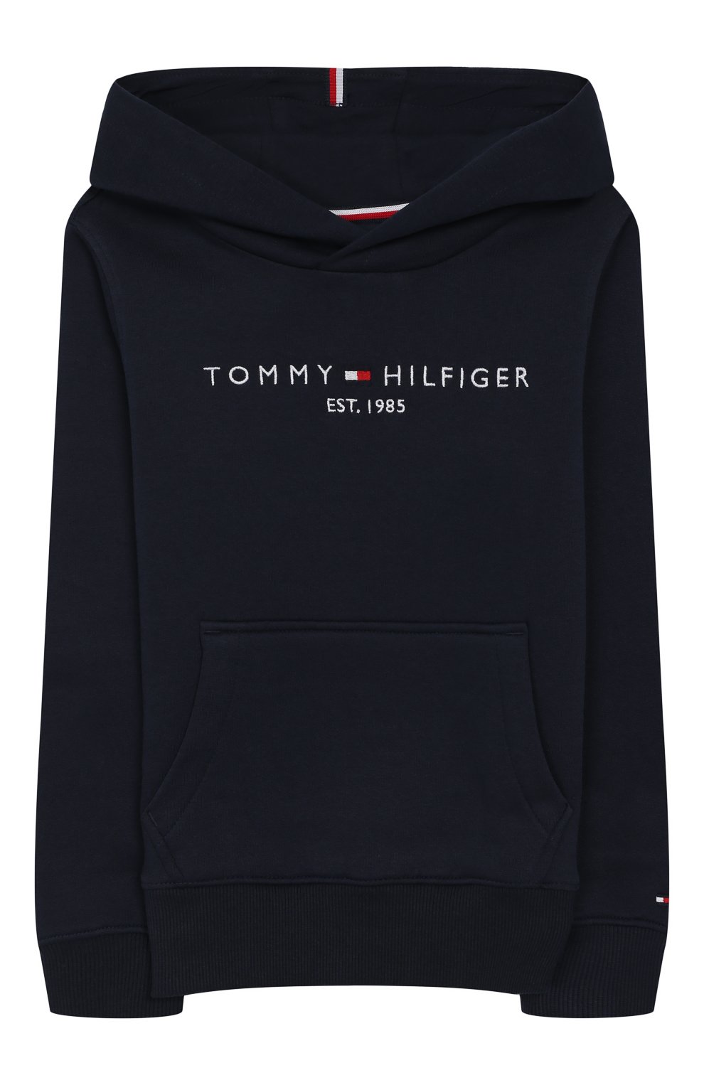 Худи TOMMY HILFIGER, арт. KB0KB05057, фото 1
