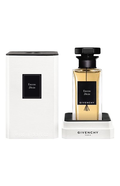 Парфюмерная вода encens divin (100ml) GIVENCHY, арт. P329691, фото 2