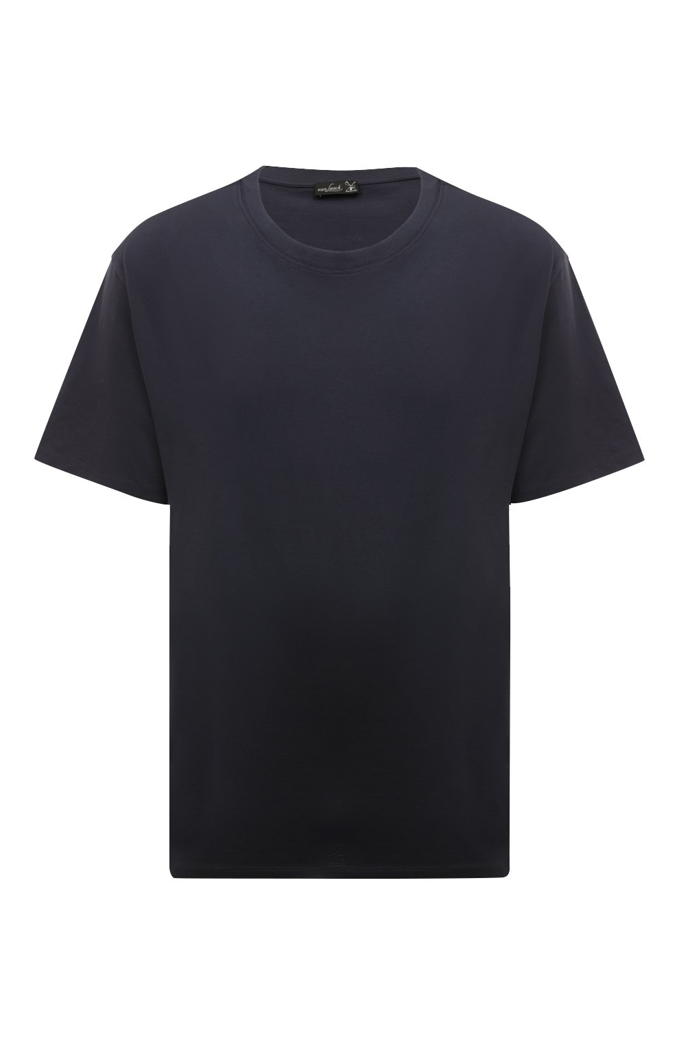 Хлопковая футболка VAN LAACK, арт. PA0L0/Z20044/3XL, фото 1