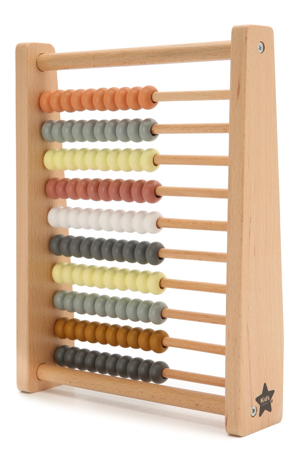 Игрушечные счеты KID`S CONCEPT, арт. 1000194, фото 3