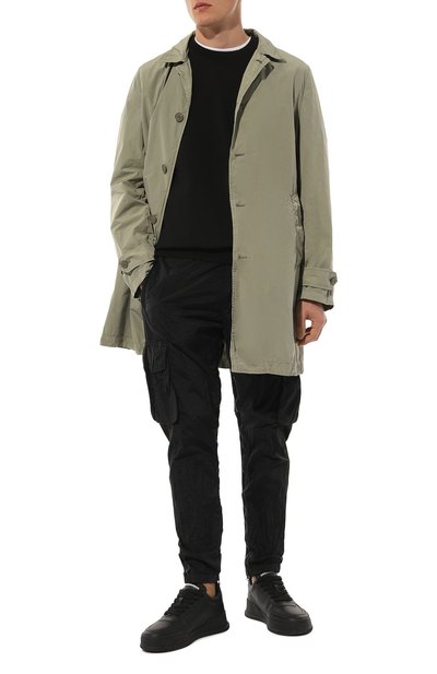 Хлопковый свитшот PREMIATA, арт. PR350, фото 2