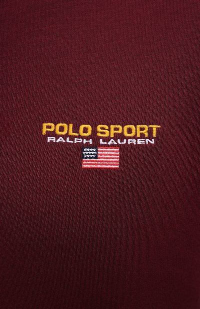 Худи POLO RALPH LAUREN, арт. 710792899, фото 5