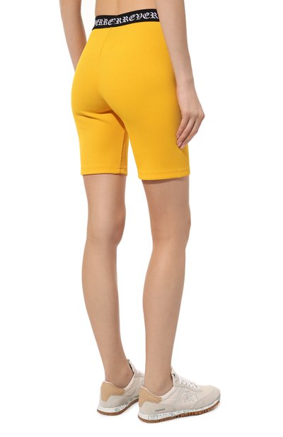 Шорты EVERREVER, арт. RE-CYCST-Y-04, фото 4