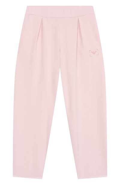 Комплект из толстовки и брюк EMPORIO ARMANI, арт. EG000207/AF13571, фото 5