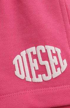 Шорты DIESEL, арт. J01682/KYAXZ, фото 3