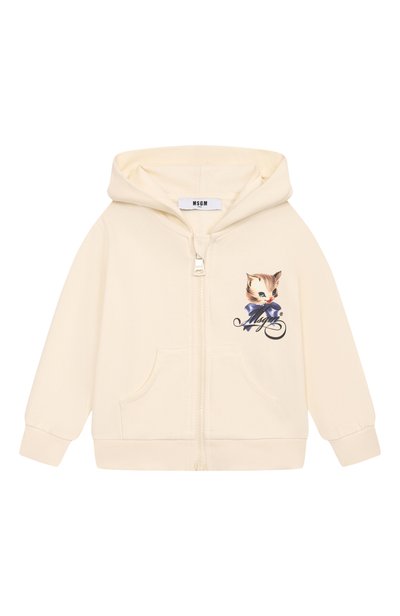 Комплект из толстовки и брюк MSGM KIDS, арт. F6MSNGSF331, фото 2