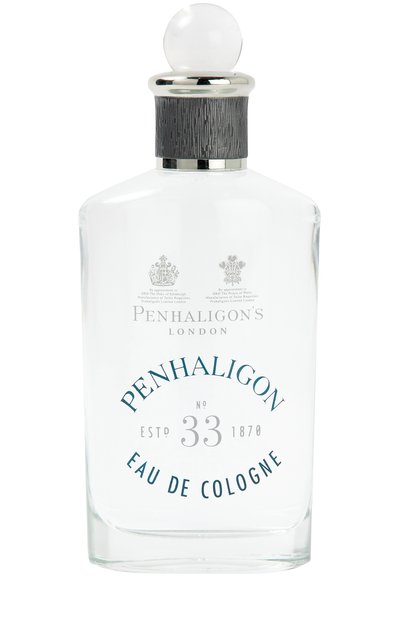 Мужской одеколон №33 (50ml) PENHALIGON'S, арт. 793675974812