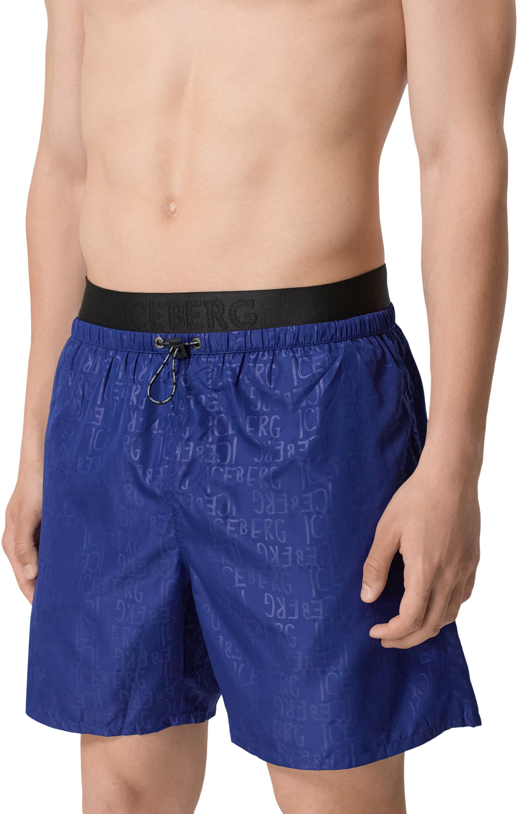 Плавки-шорты ICEBERG, арт. ICE25MBM07, фото 2