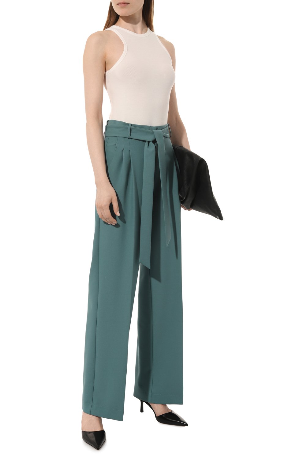 Брюки из вискозы SEVEN LAB, арт. SPK1.02.440.134, фото 2